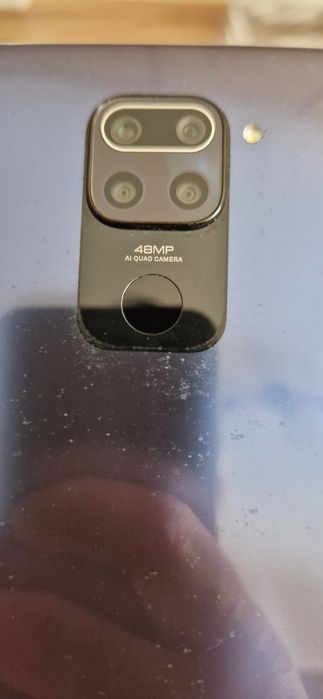 Smartfon Xiaomi REDMI NOTE 9.