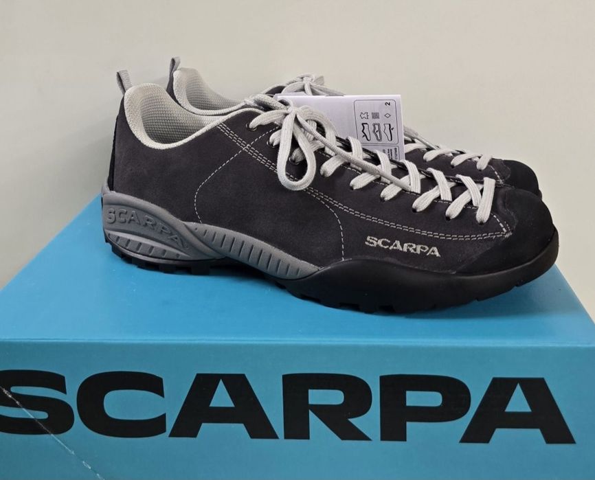 Scarpa mojito 41 buty podejsciowe nowe