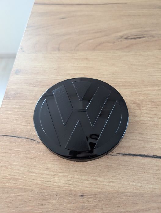 Emblemat do Golf R 7,5 tył