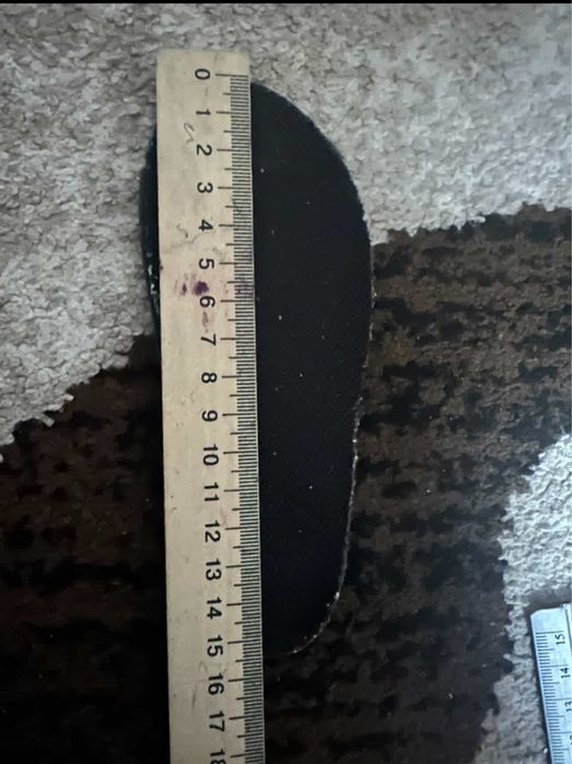 Оригінальні кросівки Nike 25 р. (14,5 см)