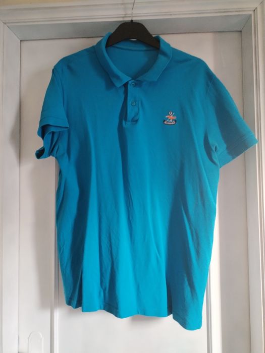 Polos XL Purificacion Garcia_Pepe Jeans_Gant_Façonnable