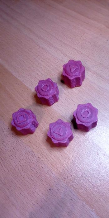 GonGi do gry w squid game #MunoLoro