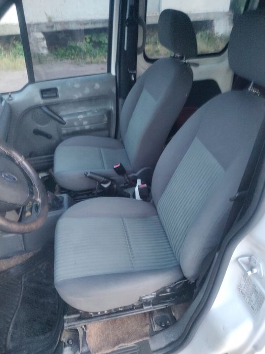 Продам Ford Transit Connect 2003