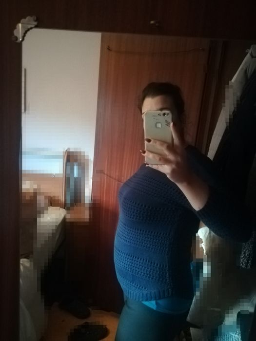 Camisola GAP S cmo nova!