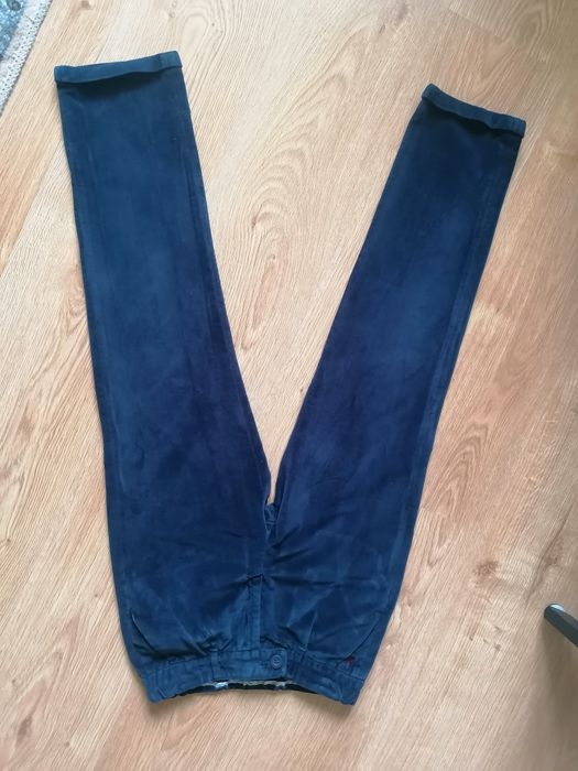 Eleganckie spodnie cool club 146