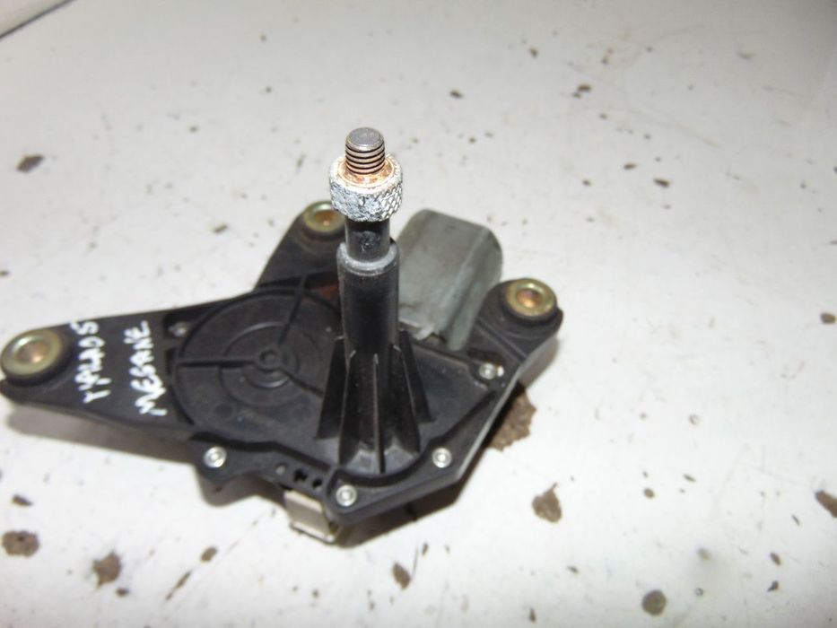 Renault Megane motor limpa vidros " usado em bom estado