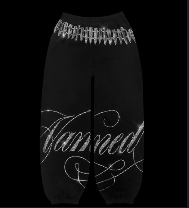 Named collective Штани