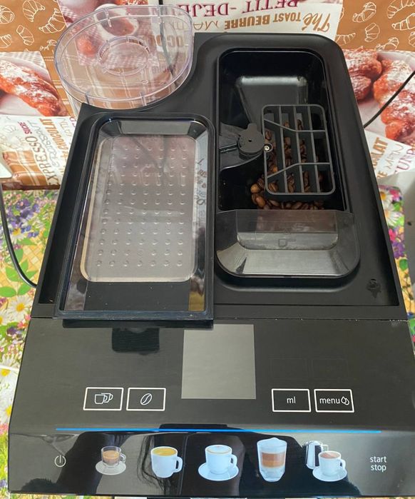 Simens eq500 integral