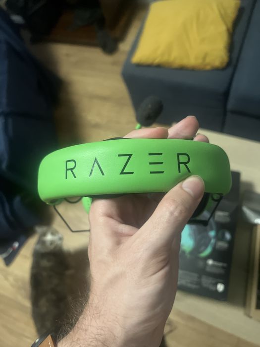 Razer Blacksharks V2 X
