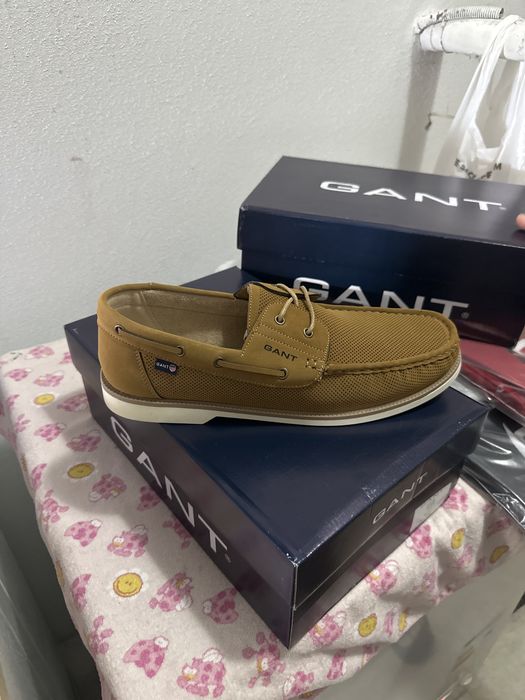 Sapatos clasicos
