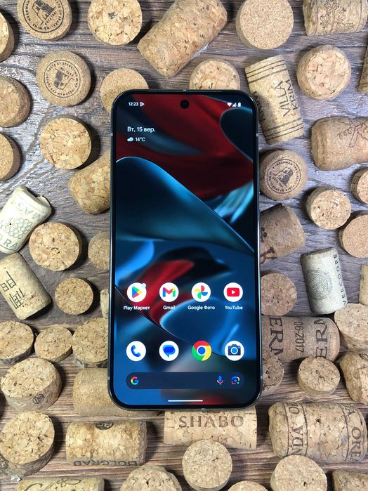 Google Pixel 9 Pro XL 16/128Gb Hazel. Open Box!