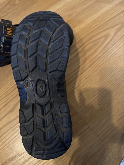 Buty robocze, rozm. 43-44