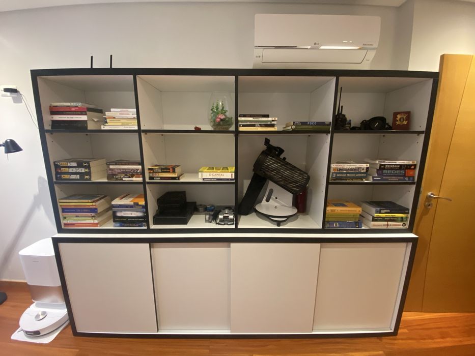 Móveis de escritório