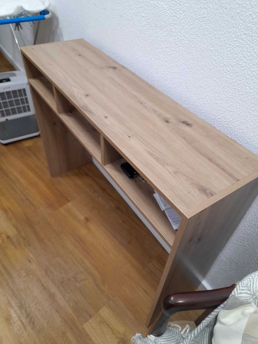 Movel de  hall de entrada (nova)