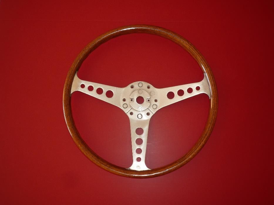 Volante Vintage