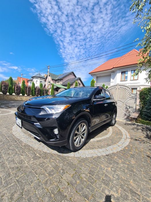 продам Toyota RAV4