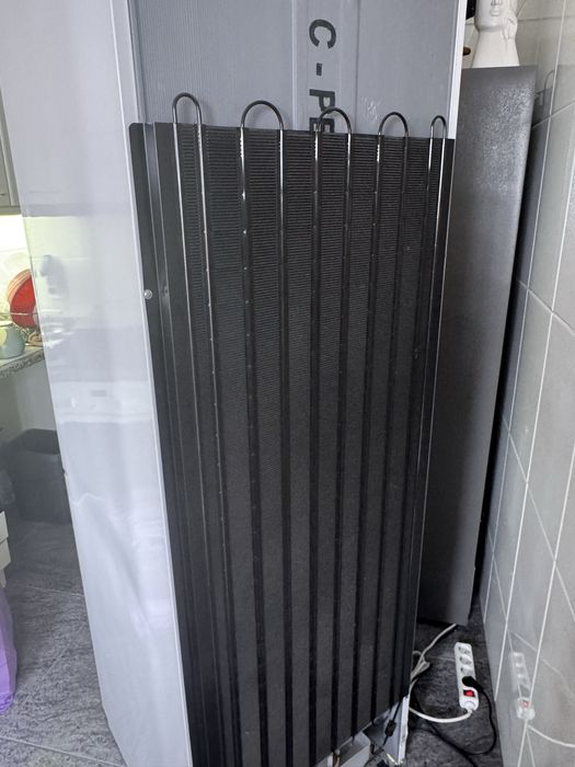 Frigorifico LOW FROST hotpoint/ariston
