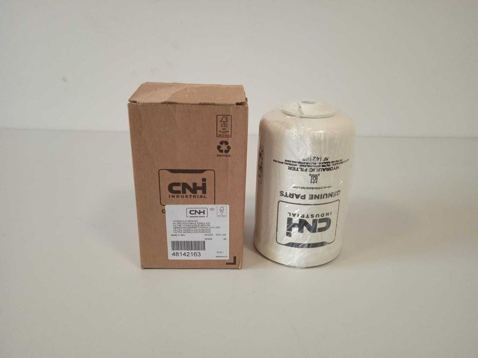 Filtr Paliwa CNH NEW HOLLAND T6 T7 CASE 5802.726987 ROLMAX Sklep