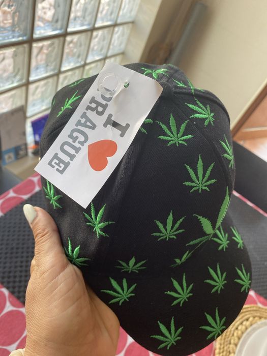 Bone novo I love Praga