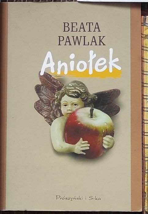 Beata Pawlak Aniołek