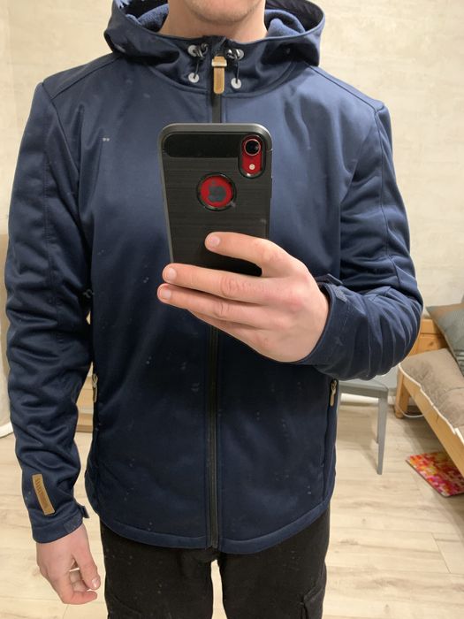 Термо куртка Crivit оригінал L