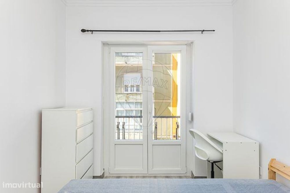 Apartamento T2 para venda