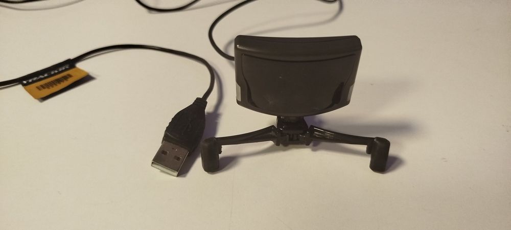 Track ir 5 pro clip