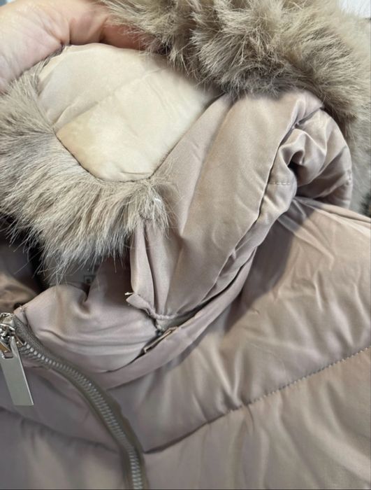 Kispo impermeavel Novo com etiquetas