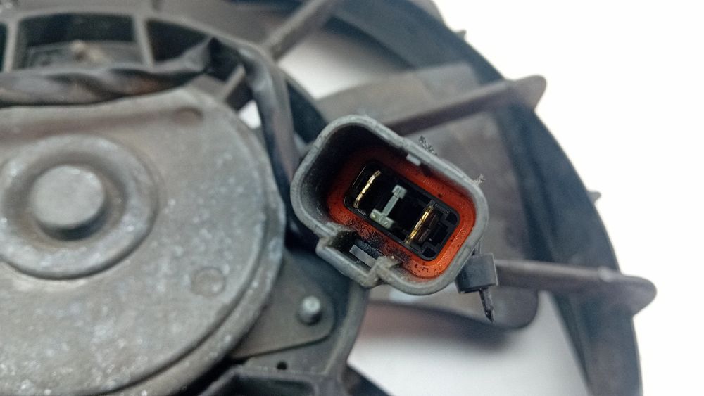 Termoventilador / motoventilador HONDA Civic VIII Hatchback (FN_, FK_)