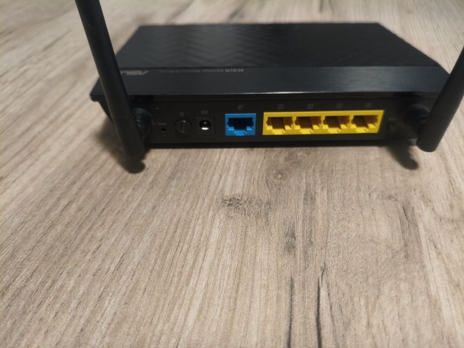 Router Asus/ Switch Planet / Wzmacniacze sygnału - Xiaomi i TP-Link