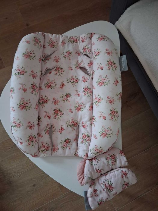 Wózek spacerówka baby jogger city mini