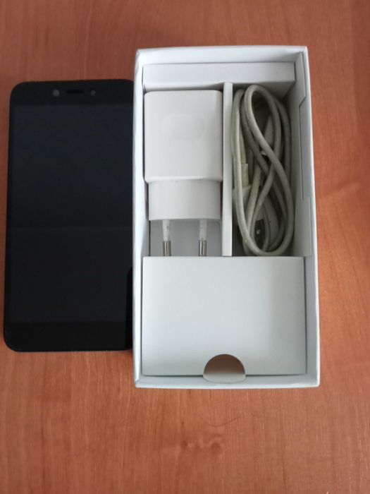 Мобільний телефон Xiaomi Redmi 5A