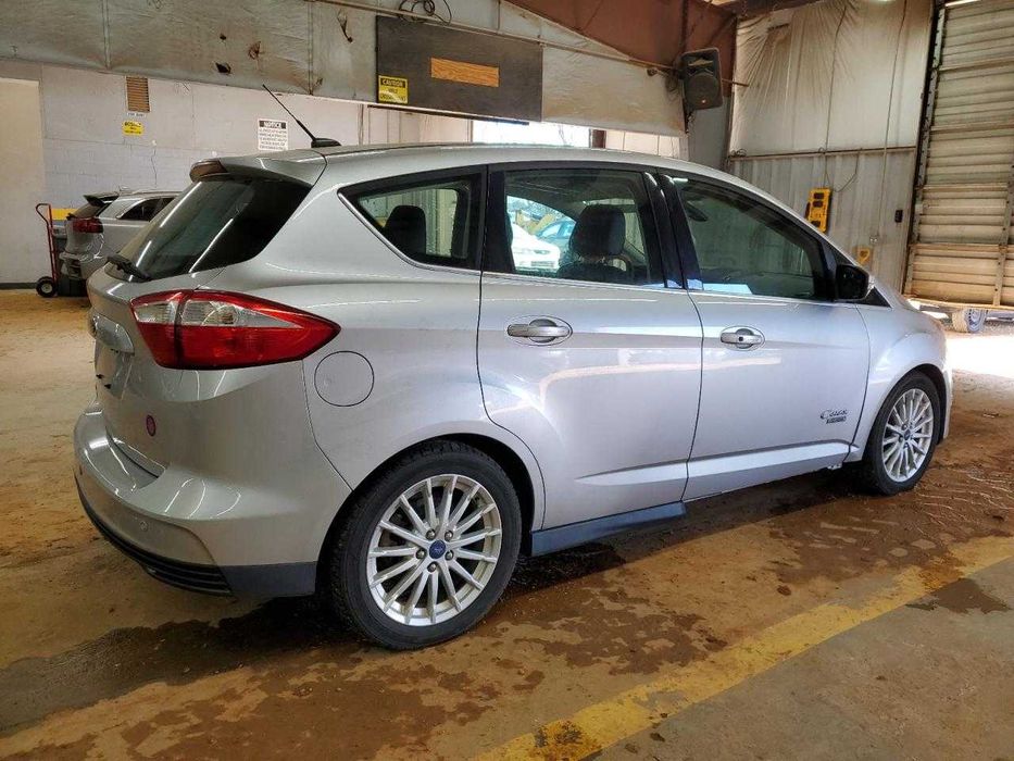 Ford C-MAX 2013 - 2019 Авторазборка, разборка, шрот.Свое наличие!