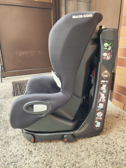 Maxi Cosi Axiss obrotowy fotelik 9-18 kg