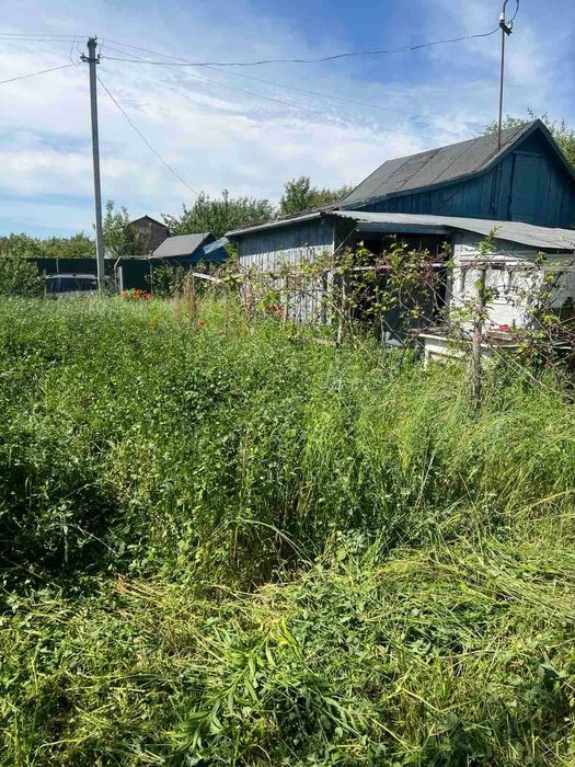 Дача. Кооператив Фрунзенець