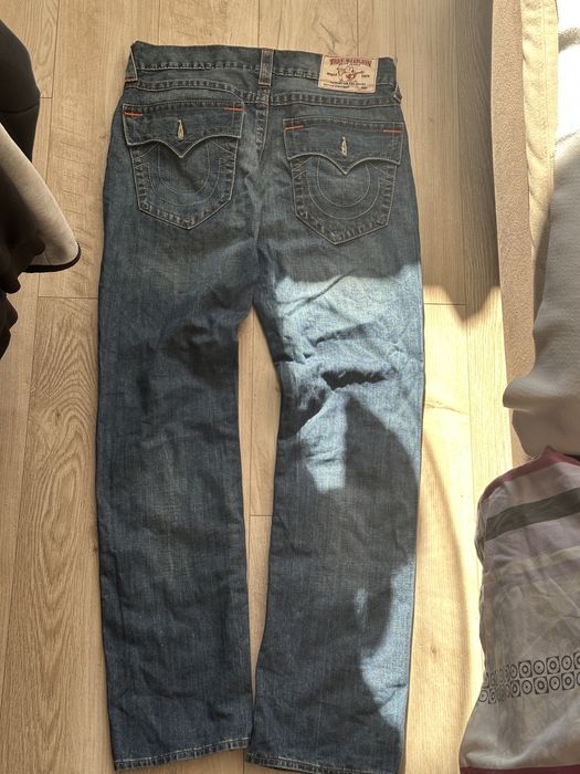 Джинси true religion