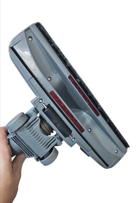 Szczotka zelmer maxeffect i turboszczotka zelmer