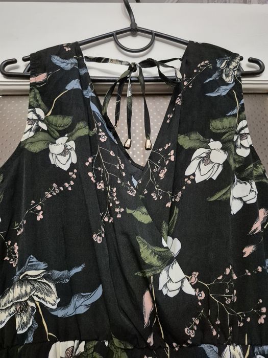 Комбінезон шортами