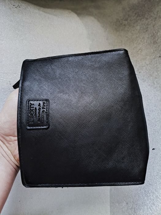 Liberty London косметичка несессер