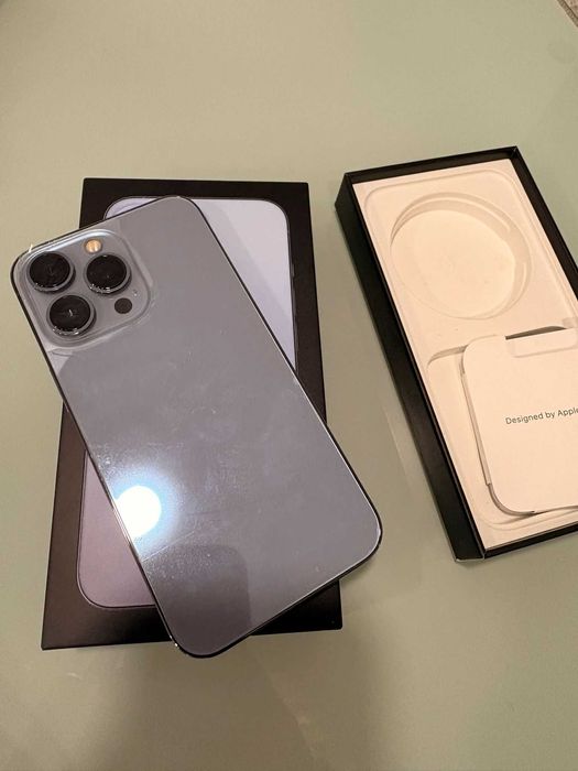 iPhone 13 Pro 128 Gb