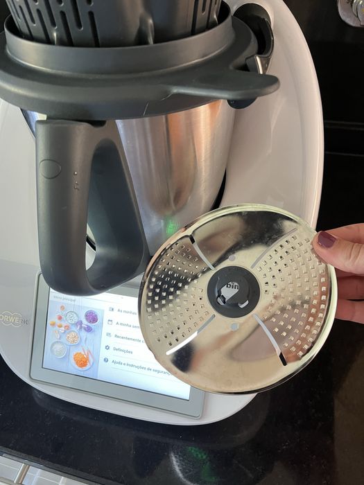 Bimby TM6 - em excelente estado