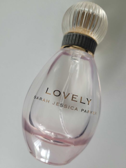 Sarah Jessica Parker Lovely 30 ml