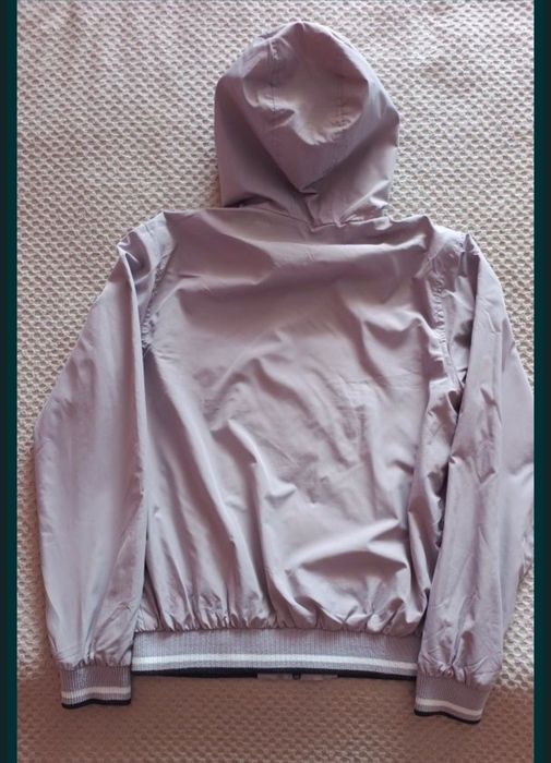 Спортивні куртки