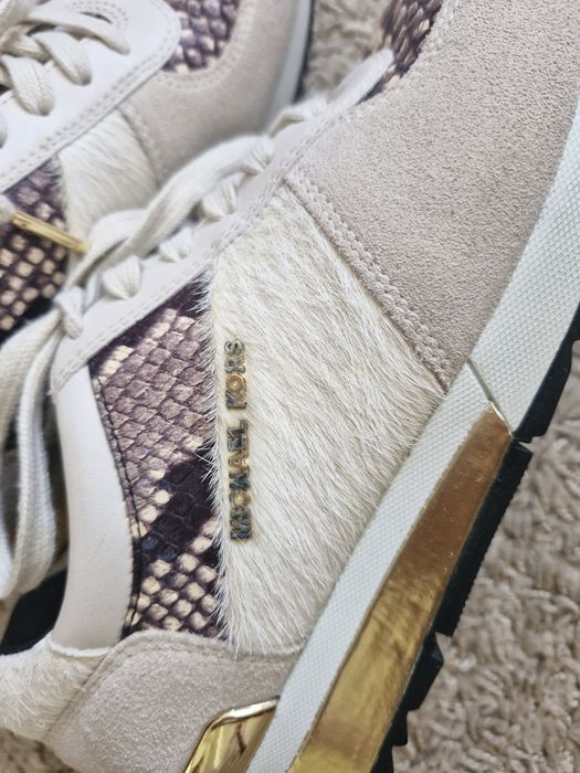 Sneakersy Michael Kors