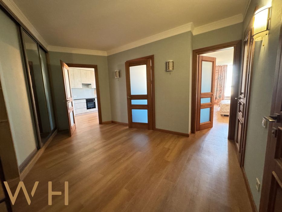 Продаж 2-кім., 70 м², вул. Новопольова 2, ЖК «Family & Friends», Без %