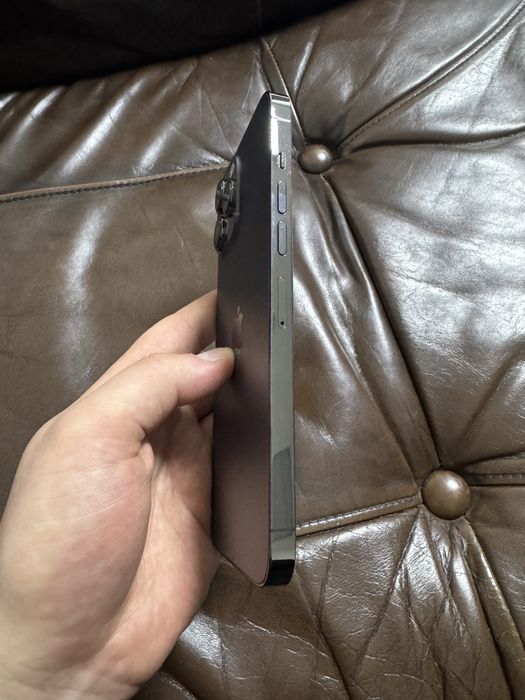Iphone 13Pro Max 256GB Graphite айфон