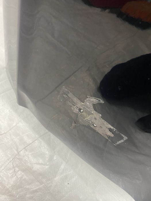 Błotnik nr1 przedni prawy Ford Mustang 2011, 2012, 2013, 2014 pony gt