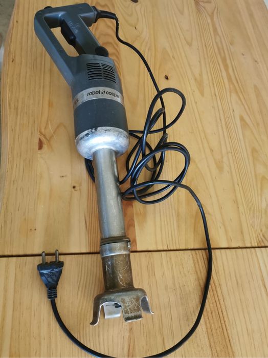 Varinha mágica industrial Robot Coupe