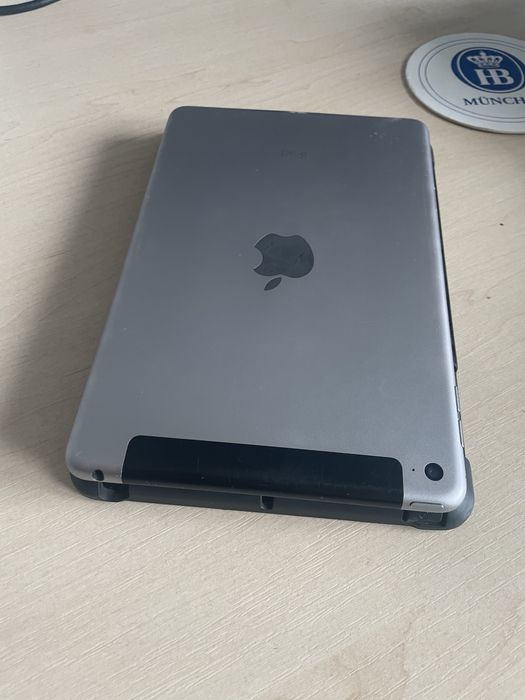 Ipad 4 mini LTE 16gb