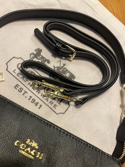 Mala Coach nova